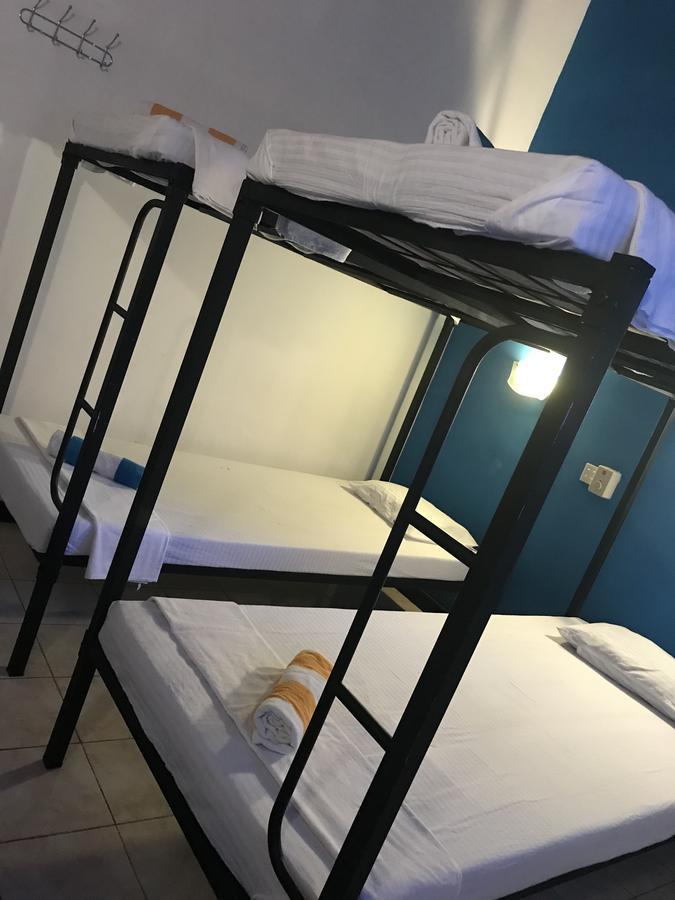 Reliqua Galle- Hostel/Private Rooms/Dorms Eksteriør bilde