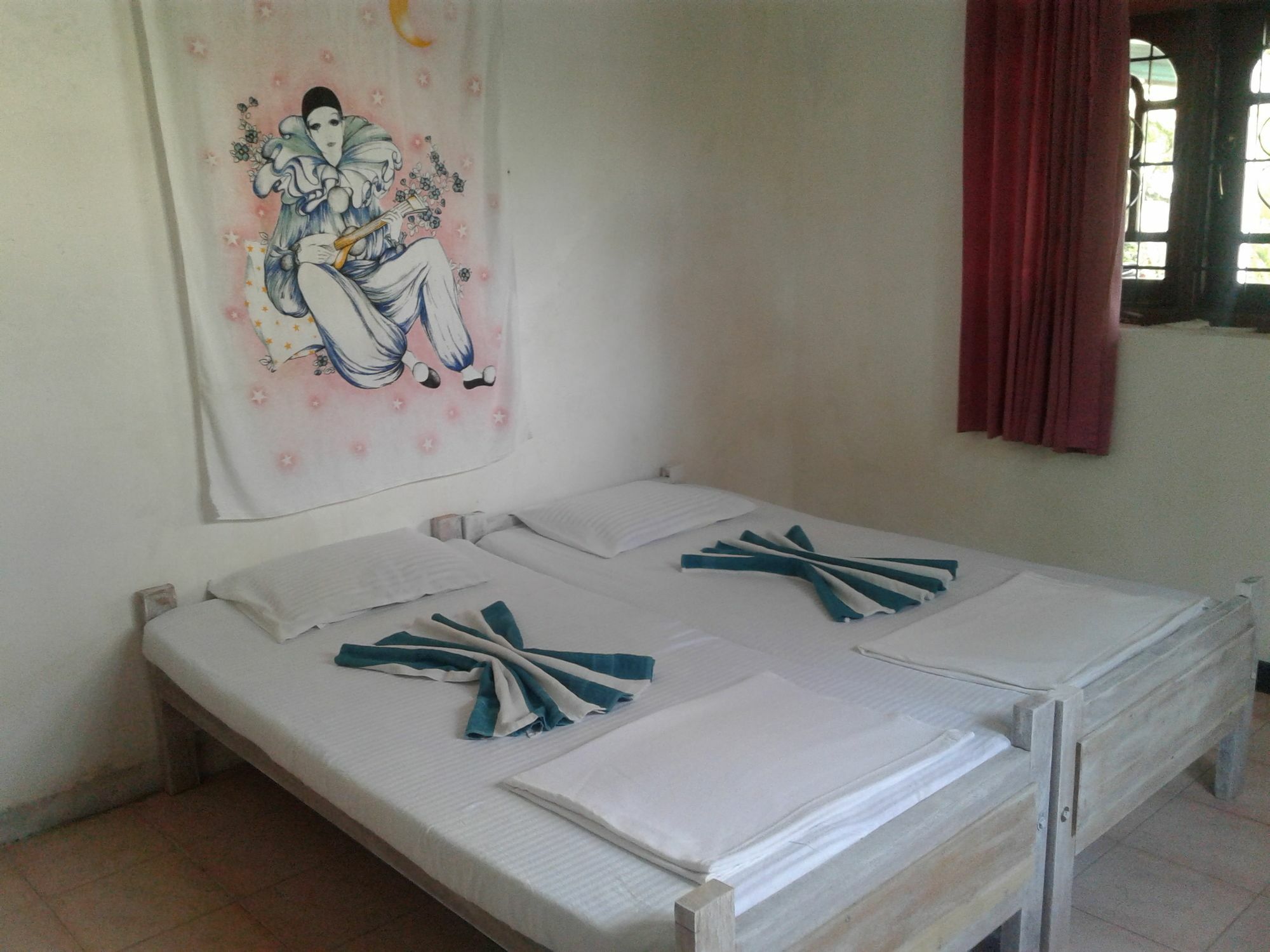 Reliqua Galle- Hostel/Private Rooms/Dorms Eksteriør bilde